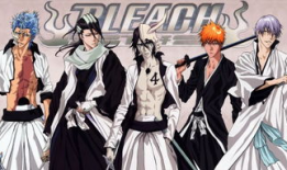 死神 动漫,跨越生死的羁绊与力量